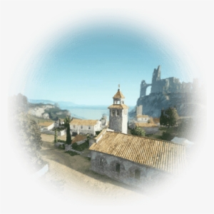 Velia Icon - Black Desert Online #3232522