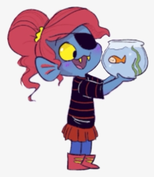 Undertale Au'sdeundertale Undyne Undertaleundyne - Underfell Sans X Undyne #3232623