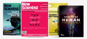 Print - New Scientist #3232664