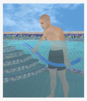 Swimming Pool #3232766