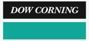Logo Dow Corning - Dow Corning #3232793