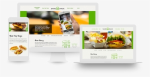 Projects That Studiolabs Completed For Shake Shack - Website #3232825