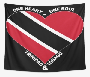 Trinidad & Tobago Tapestry - Toshiba Satellite T230 136 #3232874