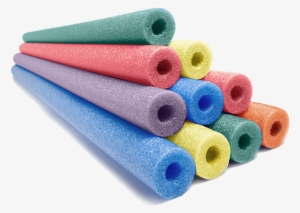 Noodle Builder™ - Oodles Of Noodles Deluxe Foam Pool Swim Noodles - 10 #3232927 Noodle Builder™ - Oodles Of Noodles Deluxe Foam Pool Swim Noodles - 10 #3232927