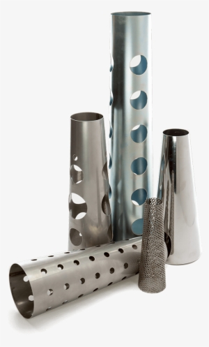 Perforated Tubing - Polka Dot #3232954