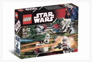 Lego Star Wars Droids Battle Pack #3233001