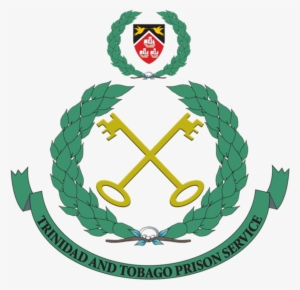 Open - Trinidad & Tobago Prison Service #3233032