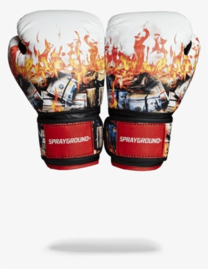 Sprayground Boxing Gloves #3233144