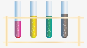 Vinyl Acetate Monomer Market Key Players - หลอด ทดลอง Png #3233197