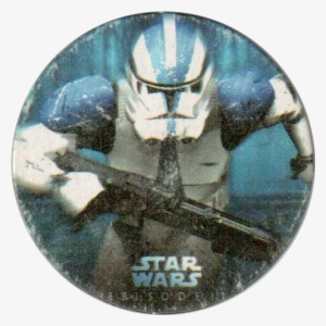 Star Wars 37 Clone Trooper - Star Wars Clone #3233245