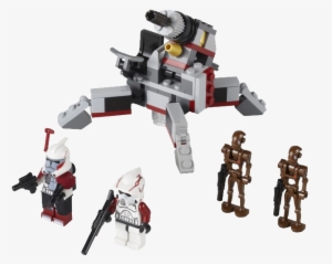 La Gamme Star Wars #3233263