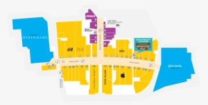 More About Shake Shack - Map Of St David's Shopping Centre Cardiff #3233312