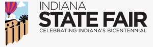 Indiana State Fair Logo - Indiana State Fair 2017 #3233315