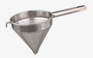 China Cap, 8" Bowl, Fine, One-piece Handle, W/ - S5010f Browne #3233427