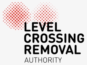 Level Crossing Removal Authority - Level Crossing Removal Logo #3233541