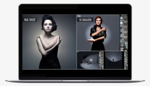 3d Studio Simulator - Photograph #3233612