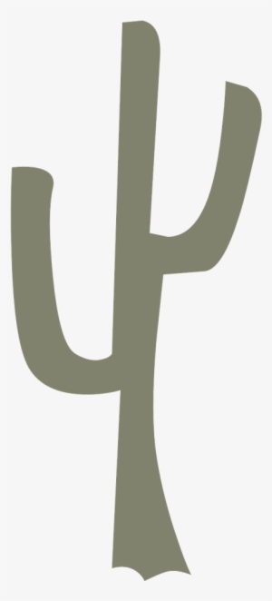 Cactus Desierto Png #3233733