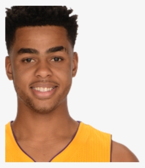 This Is Petition To Call For The Removing Of D'angelo - D Angelo Russell Transparent #3234042