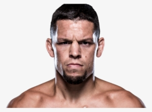 At The Young Age Of 14, He Entered Into Martial Arts - Nate Diaz #3234066