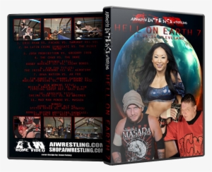 Hell On Earth - Girl #3234121