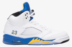 Air Jordan 5 #3234178