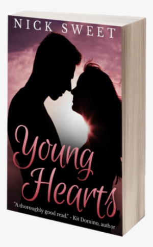 Young Hearts - 7 Secrets To An Extraordinary Relationship Your Parents #3234179