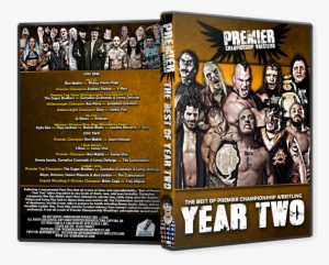 Bestof Yeartwo Dvd 3d - Flyer #3234180