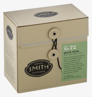 Smith Teamaker - Jasmine Silver Tip Green Tea Full #3234181