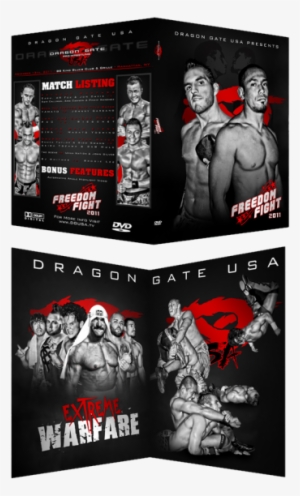 Johnny Gargano Finally Achieves His Dream - Flyer #3234201