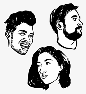 Katie So, Nick Pound, & Drew Young - Snagcast #3234255