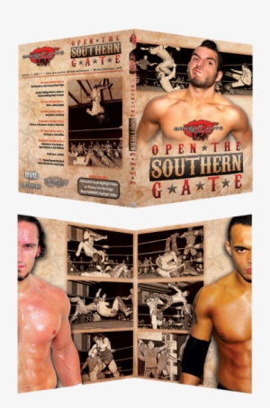 Southerngatedvd - Bodybuilding #3234300