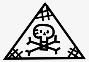 Vector Illustration Of Skull And Crossbones Identify - Clip Art #3234335 Vector Illustration Of Skull And Crossbones Identify - Clip Art #3234335