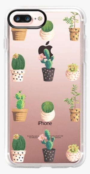 Casetify Iphone 7 Plus Case And Other Mexican Iphone - Apple Iphone 7 Plus #3234415