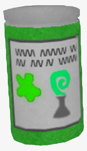 F Harmful Poison - Draft #3234497