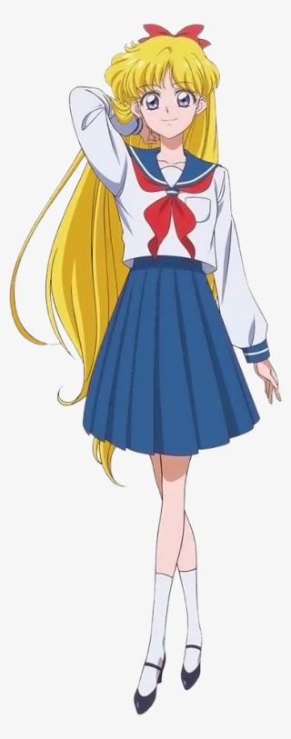 Minako Season Iii - Sailor Moon Minako Aino #3234542