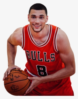 Bulls Expected To Extend Young Star At Some Point This - Zach Lavine #3234545