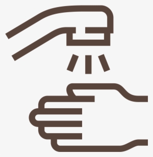 Hazardous Plants Icon21 - Hand Washing #3234670