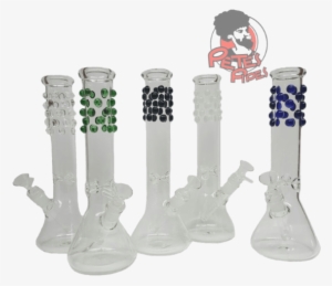 Marley Beaded Bongs, [marijuana], [cannabis], [petespipeshop] - Bong #3234935