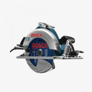 Bosch - 7-1/4 In. 15 A Circular Saw #3235055