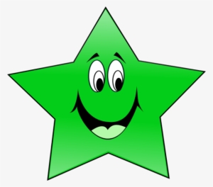 3d Star Icon 052056 Icons - Star Clipart With Eyes #3235059