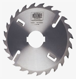 With Raker Teeth For Multiple Circular Saw Machines - Disco Sierra Corte Madera #3235079