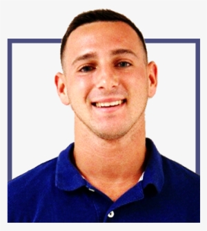 Nick Leonetti Recently Graduated With Honors From Stonybrook - Man #3235080