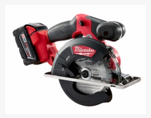 M18 Fuel Metal Cutting Circular Saw Kit - Milwaukee M18fmcs-0 M18 Fuel Metal Saw 150mm (body #3235137
