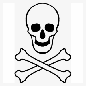 Skull And Bones Alpha Square - University College Cork R.f.c. #3235237