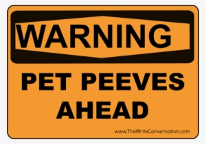 Adam Levine - Pet Peeves #3235319