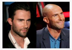 Como Não Lembrar De Quando O Adam Levine Surgiu Sem - Adam Levine #3235390