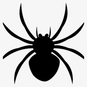 Spider Clipart Clipart Free Hatenylo - Spider Clipart #3235395