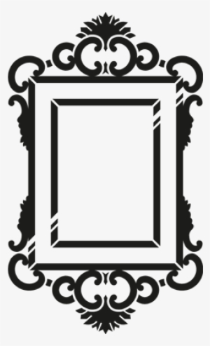 Marco Vintage - Mirror #3235446