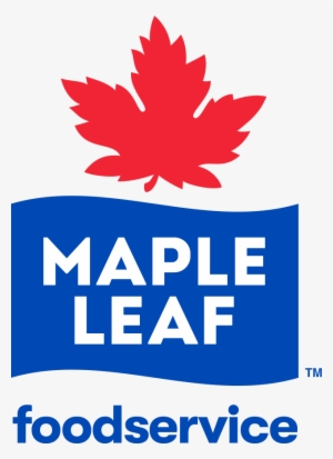 Maple Leaf Foodservicetm - Maple Leaf Foods Logo #3235553