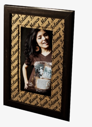 Hjframe-0380 Vintage Photo Frame - Picture Frame #3235605